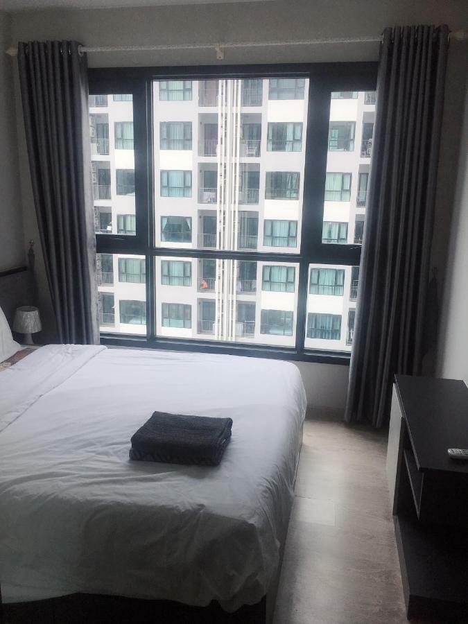 The Base Condo Pattaya Eksteriør billede